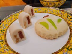 -富华斋饽饽铺·宫廷糕点·伴手礼(护国新天地店)