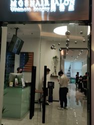 -美格丝M.G.S Hair Salon