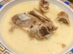 -蒙亨·手把肉·蒙古包文化主题餐厅(天恒广场店)