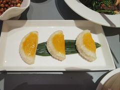 -桂满陇·手作小笼包&江南叫花鸡(中山公园店)