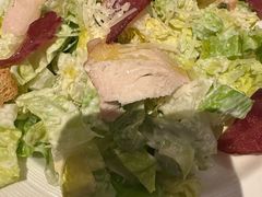 -恰餐厅及酒吧 CHAR Bar & Grill (北京丽都皇冠假日店)