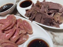 -高玛纳驴肉火烧(一世界店)