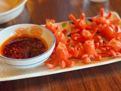 -小食院简餐厅
