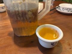 -晶采餐厅(仁化丹霞山店)