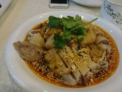 -尚岛私房菜(西方巷店)
