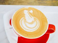 -COFFEE CALL(云锦路店)