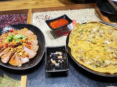 -潮十三潮汕砂锅粥(高新四路大都荟店)