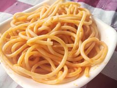 -开心果牛扒城(雍华庭店)