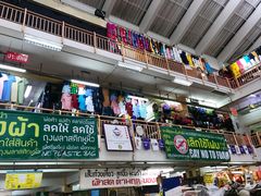 -瓦洛洛传统市场
