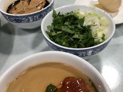 -同城四季爆肚涮羊肉(安华里店)
