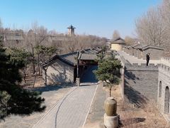 -爱新觉罗皇家博物院
