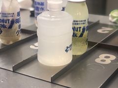 -蔻蔻椰·鲜萃椰子水(COCO Park店)