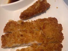 -小杨生煎(香港名都店)
