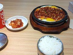 -米村拌饭(城阳万象汇店)