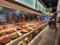 -西十二街牛排(顺义华联店)