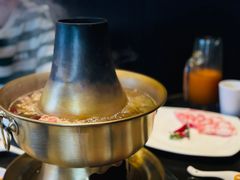 -鼓楼东街老火锅(鼓楼店)