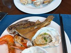 -Social 秀西餐厅-长沙瑞吉酒店(运达店)