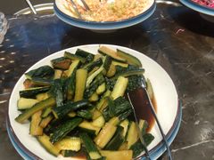 -素满香·素食自助餐(西安·民乐园店)