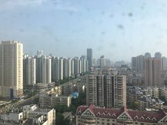 -天津水游城丽筠酒店