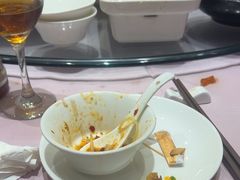-顺风江南宴(静安大融城店)