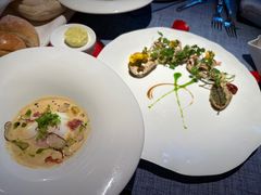 -弦月窗LUNETTE BY AMANDA(复兴路店)