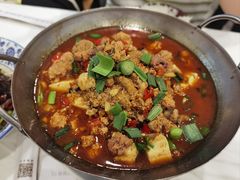 -新新湘菜馆(新中街二条店)