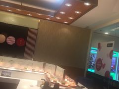 -争鲜回转寿司(飞洲国际店)