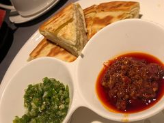 千层锅盔-徐记海鲜(汉城湖|太奥店)