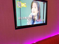 -星聚会KTV(南翔印象城MEGA店)
