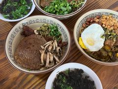 -友琴面馆(东白溪公寓店)