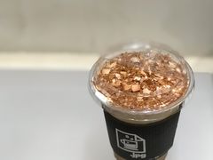 椰子奶盖-JPG coffee(广州体育西店)