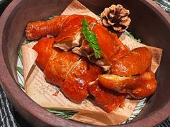 -锦楼·臻选新杭帮(杭州中心店)