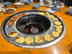 -重庆乌鱼庄·龙滋鲜(青羊大道店)