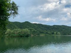 -玉渡山自然风景区