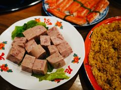 午餐肉-后火锅(南京东路总店)
