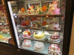 -味多美蛋糕(杨闸环岛店)