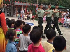 -紫薇实验幼儿园(桂平路校区)