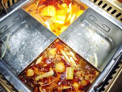 -大渝火锅(苏州西城永捷店)