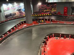 -魔赛卡丁车赛车汇(上海店)