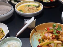 -梅花境(万科店)