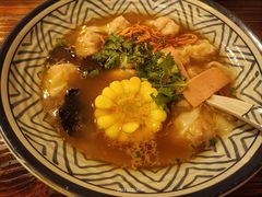 -四喜馄饨(黄土岭店)