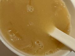 鱼翅鸡汤-粤界(望京金辉店)