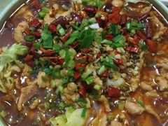 -昱德来·天津菜(河西店)