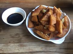 -左邻右舍褡裢火烧(石榴园店)