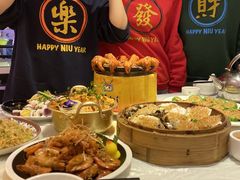 -桥东喜碧海鲜街(水东街店)