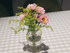 -翠贝卡&Mama Kelly Brunch Coffee(河西店)