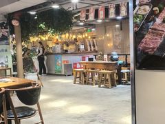 -原始泥炉烤肉(总店)