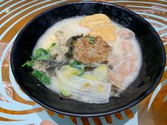 -渔米丰·广府鱼汤米线(光明广场店)