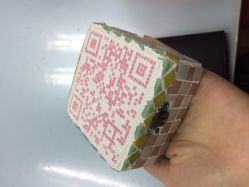 -瓦匠工社·马赛克·积木拼图·亲子手工DIY