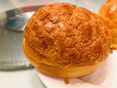-新旺茶餐厅(嘉里城店)